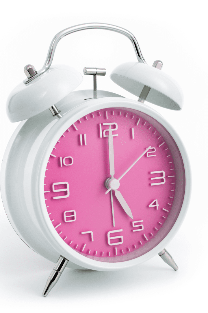 The Power of the 5-Hour Window – What Happens Between Your Meals Matters Most