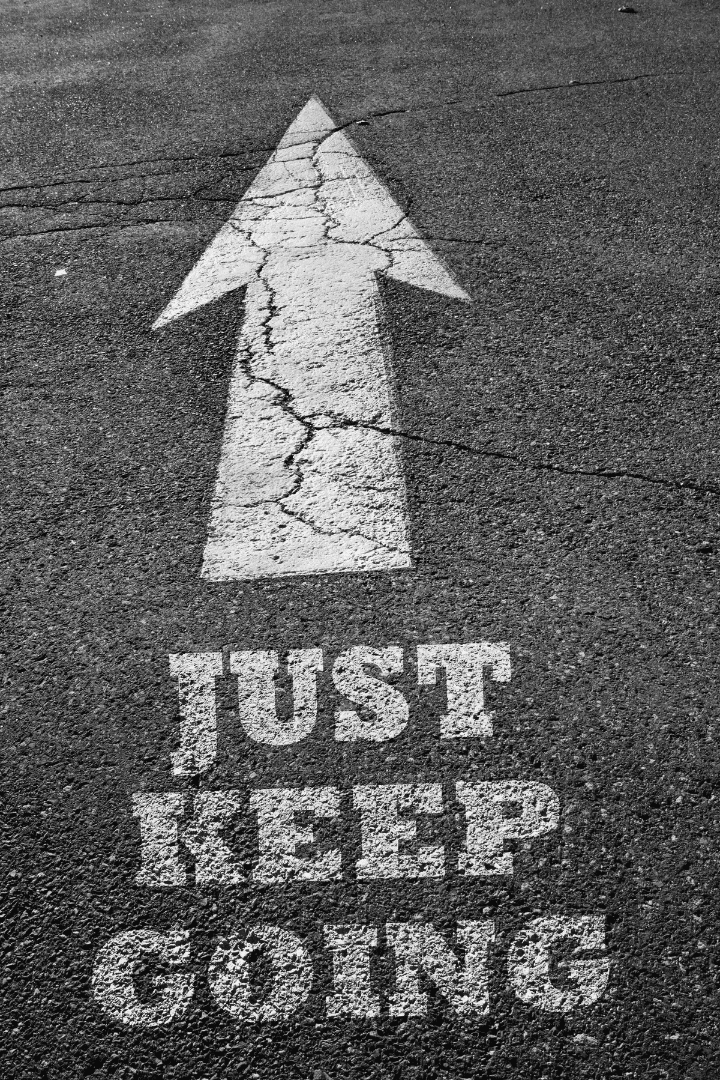 Halfway There (almost)– Reflect, Refocus & Double Down on Your Wins