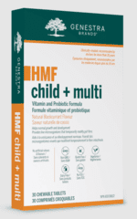 HMF child and multi