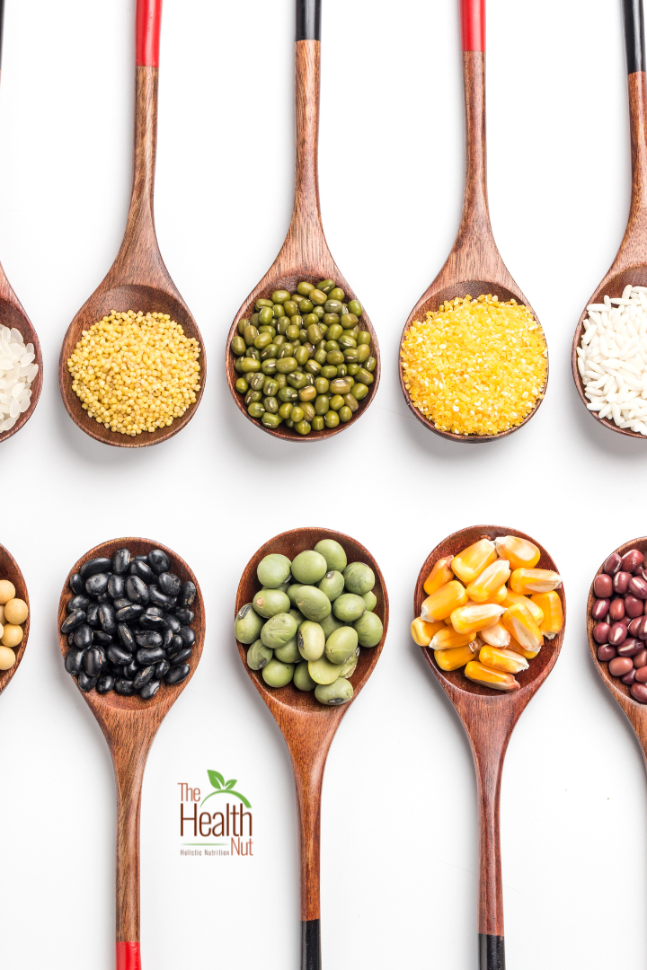 Grains and Autoimmunity: Friend or Foe? 🥖🤔