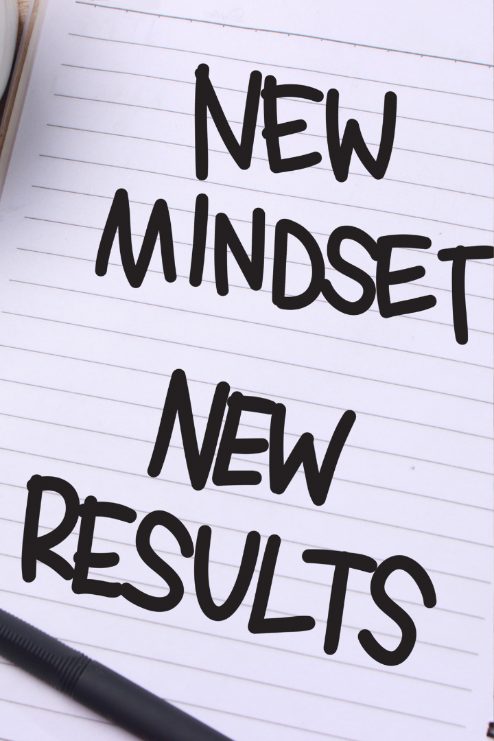 Breakthrough Time – Moving Beyond the Plateau 💪