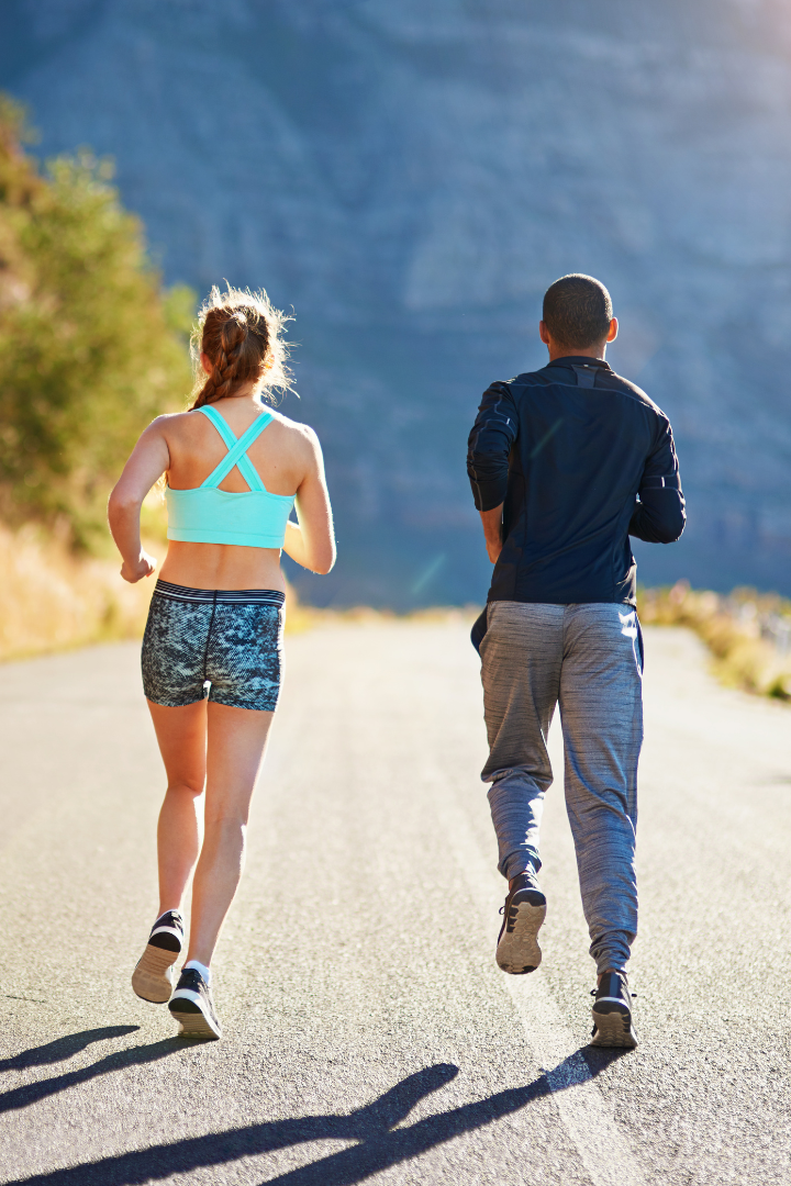 Building Metabolic Momentum: The Secret to Lasting Change 🚀