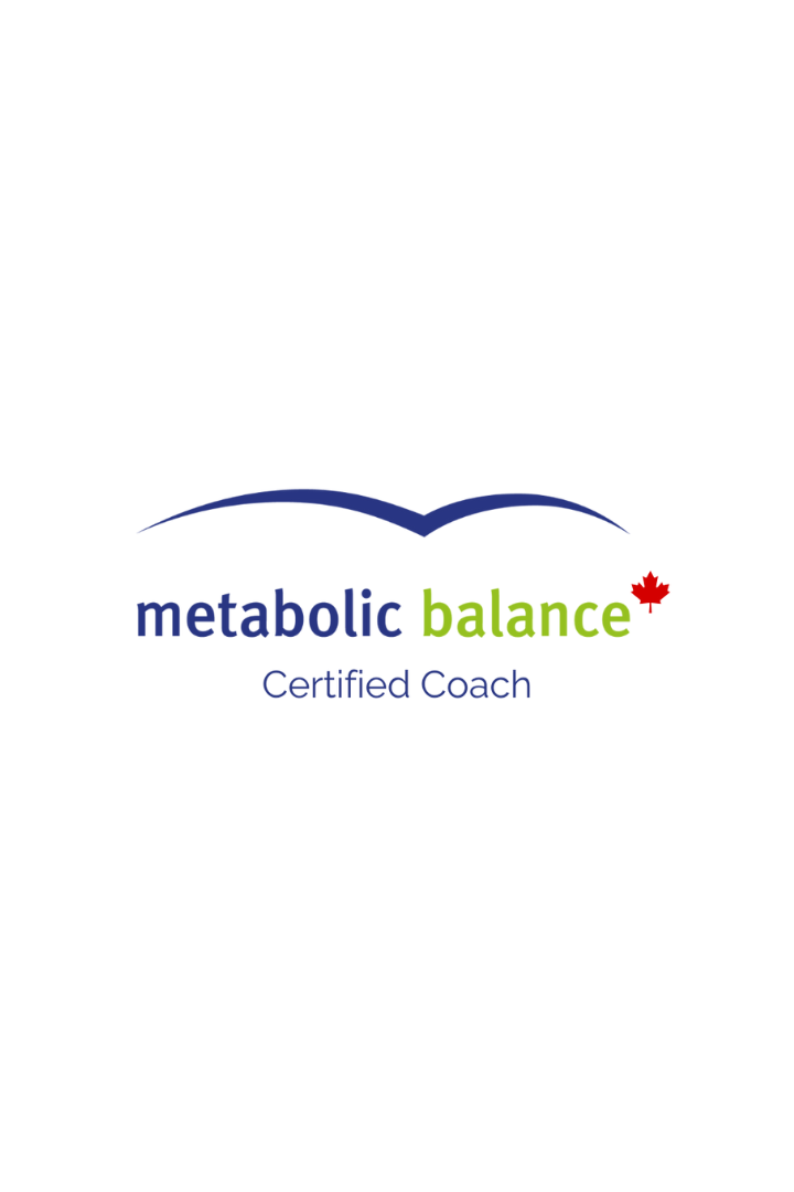 Metabolic Balance: The Personalized Nutrition Program That Actually Works