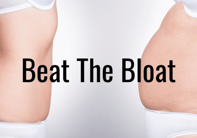 Beat The Bloat