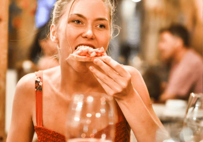 Social Eating